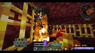4 aventureros. 1 jefe y 1 paliza