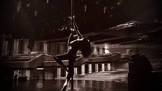 Pole Dance-Tango