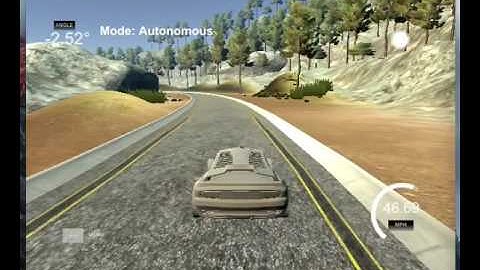 P only controller: overshoot.