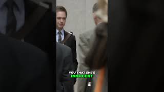 Suits Is Gabby Stone Innocent?