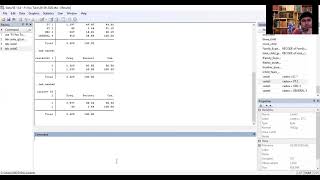 Stata: How to create Group Variable in Stata