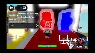 Exploiter Evidence #2