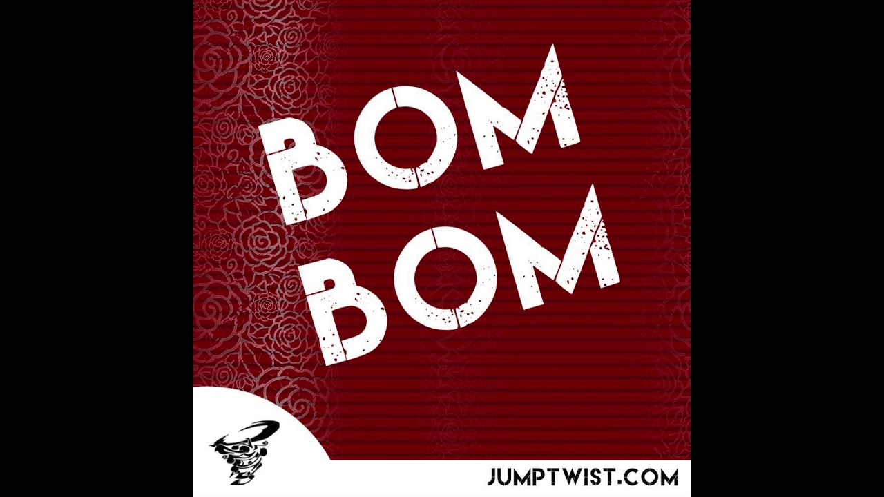Bom Bom Gymnastics Floor Music YouTube