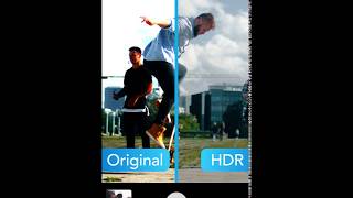 Fix Photos with HDR by Enlight Quickshot screenshot 4