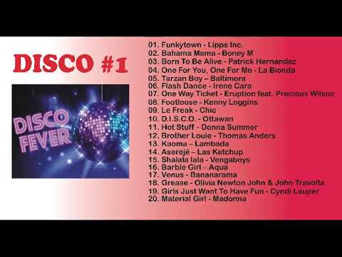 Disco #1