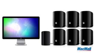 G-Technology G-Speed Studio 12Tb Thunderbolt 2 Overview - Macmall