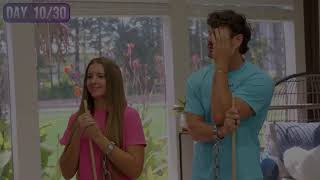 Survive 30 Days Chained To Your Ex , Win $250000#freerishta 