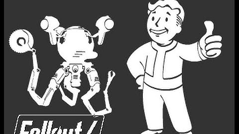 Why Codsworth Is The Best Companion In Fallout 4