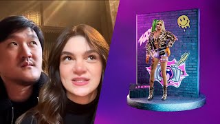 How Anitta revolutionised eSports in Brazil