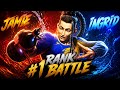 SF6 🔥 JOHN TAKEUCHI (#1 Ranked Jamie) Vs HINAO (#1 Ranked Ingrid)🔥SF6 High Level Matches!