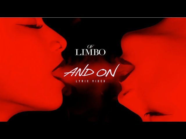 Nicotine - Lyric Video - OF LIMBO 