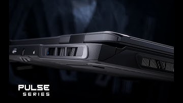 Pulse 17 AI C1V - Pulsating Power | MSI