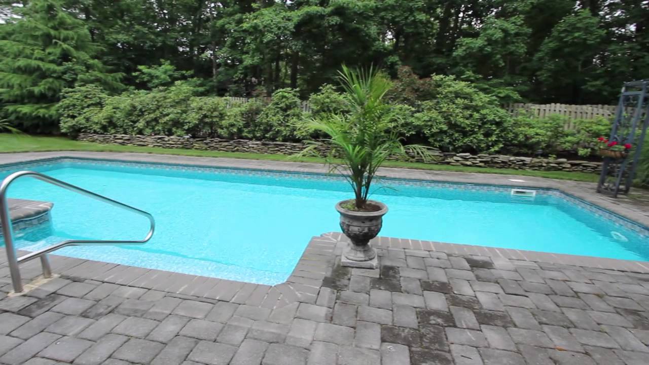 Spectacular Bayville Home For Sale YouTube