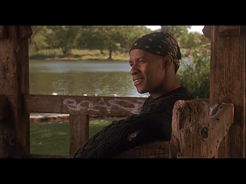 mo’ better blues - ‘ wanna race ? ‘ ( scene )