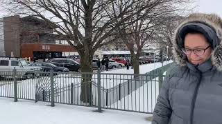 GSR afternoon weather and news report for Thursday December 31, 2020...Happy New Years Eve!