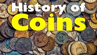 History Of Coins 1.1