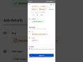 Node Js, Python, Java,Php (Full Stack Developer) Backend Focus