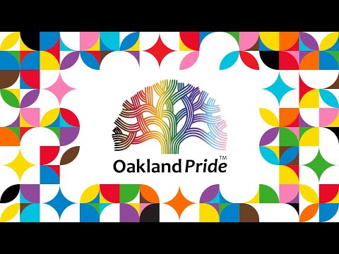 Oakland Pride Parade 2023- WATCH LIVE