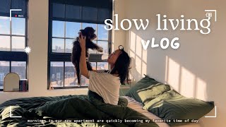 artist diaries ✿ day in the life of a stay at home artist, a cozy vlog