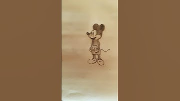 Mickey vs Kermit part 1: like and subscribe for part 2! 👍