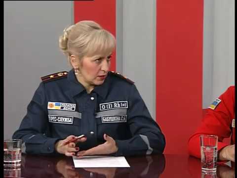 Про головне в деталях. Рятувальники застерігають!