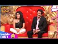 Comedy NightS Bachao | Shakeel Calls Udit Narayan An Age-Cheater | Colors TV