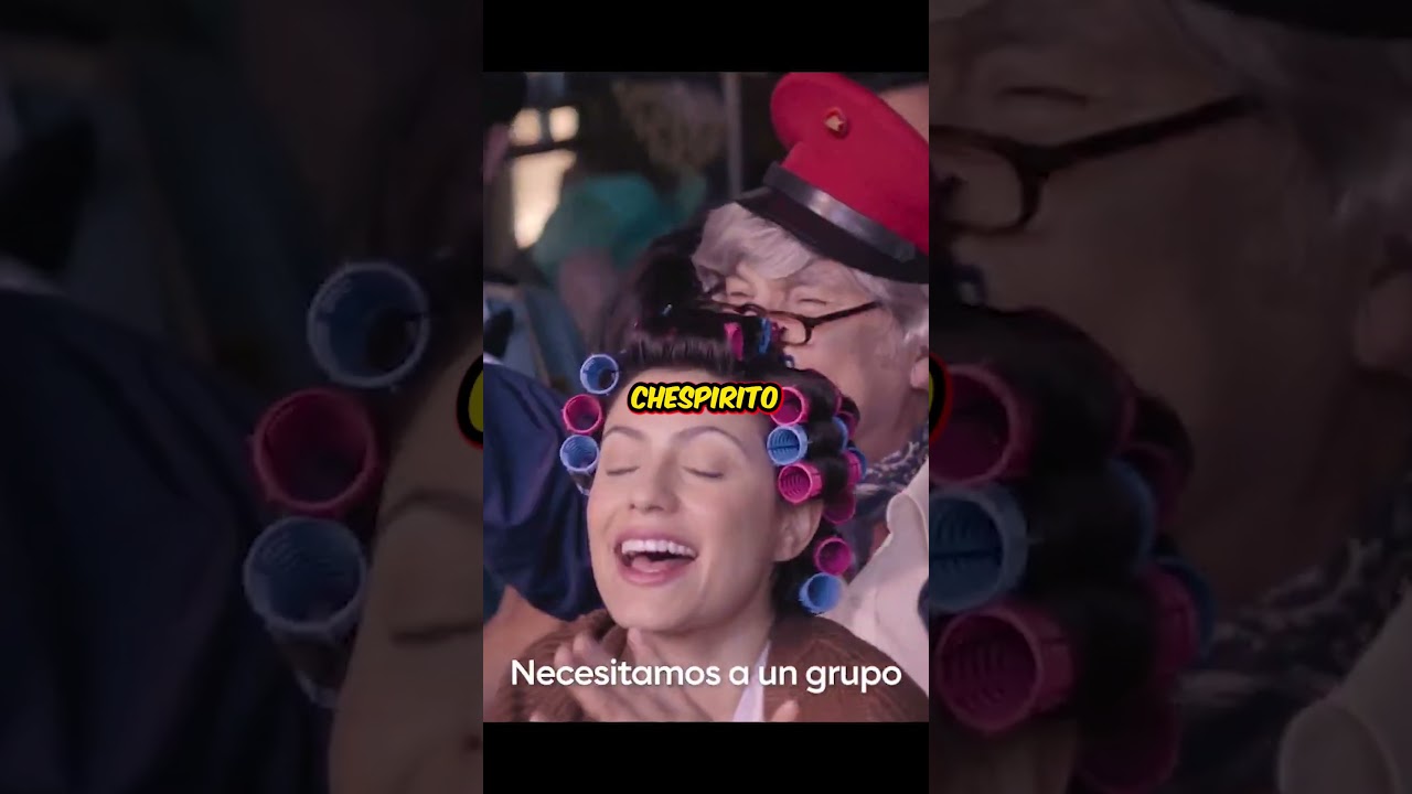 ¿Por qué Chespirito y su esposa se separaron? Descúbrelo en la Bioserie Sin Querer Queriendo