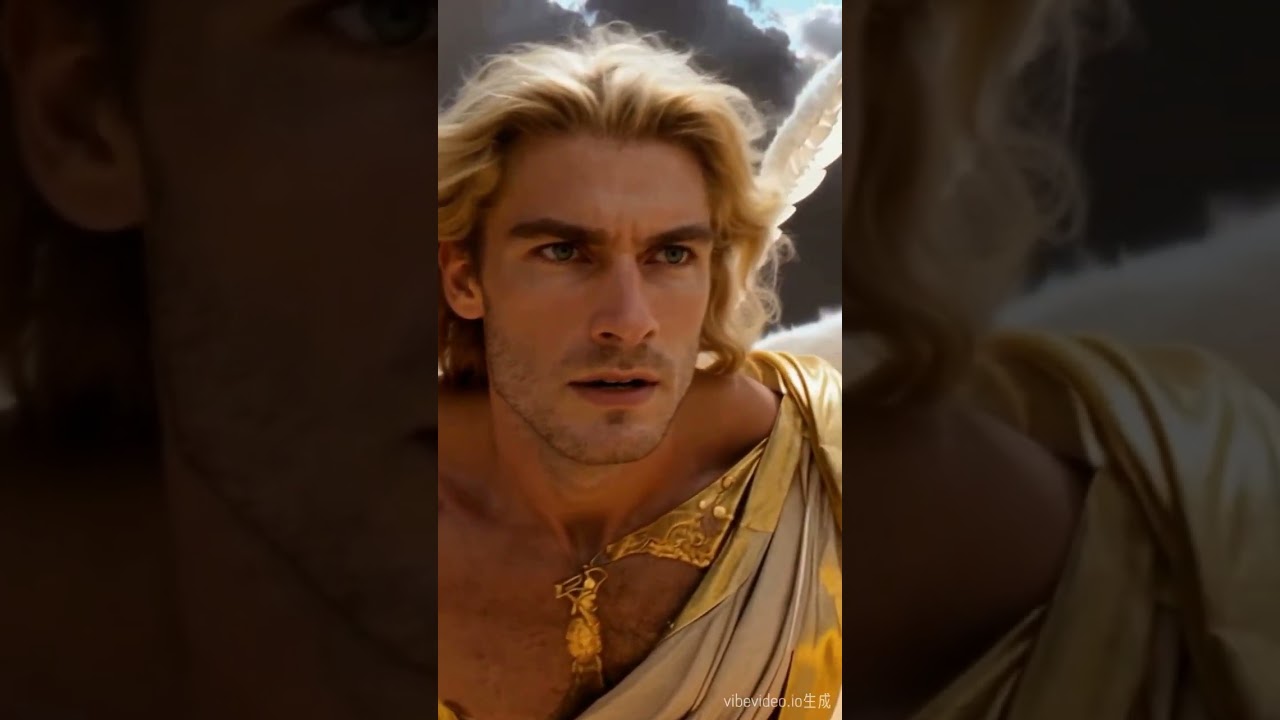 The Lord Rebuke You — Michael vs Darkness 天使长米迦勒如何面对黑暗？#犹大书 #米迦勒 #属灵争战 #ArchangelMichael #biblestudy