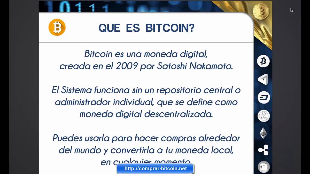 C1.- Inversión negocio con Airbit Club, conozca la transparencia de Bitcoin  - YouTube