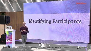 JavaDay Kyiv 2015: Effective Design of RESTful APIs, Mohamed Taman