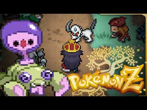 Königlicher Fluch | Pokemon Z #11 | miri33 | deutsch