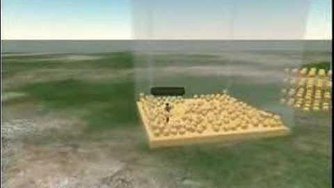 OpenDynamicsEngine with OpenSim