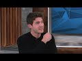 Watch 'All American' Actor Cody Christian Bust Out His Rap Skills.