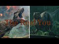 The Real You (Three Days Grace) (A Jurassic World Music Video) (Remake) (Jurassic June)