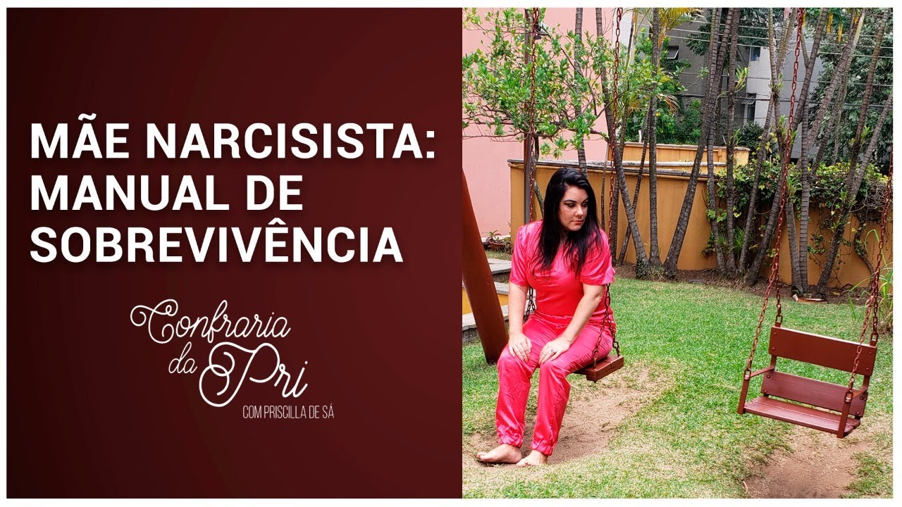 Como lidar com uma Mãe Narcisista: Tipos, táticas e tratamento