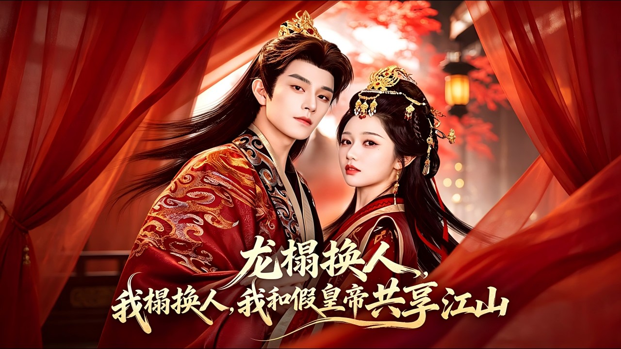 龙榻换人：我和假皇帝共享江山（完结）