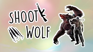 Tutorial - BUG DE WOLFTEAM, GLITCHED WOLFMEN?! #SHOTWOLF (Wolfteam)