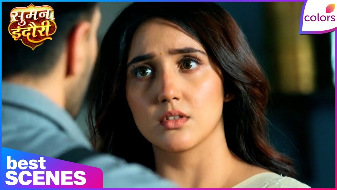 Suman Indori | Ep. 195 | Teerth stops Akhil and Devika to give advice | Colors TV