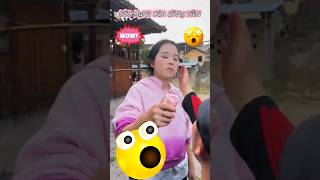 Bị từ chối tình cảm, cô gái quyết dùng ‘bùa ngải’ để níu kéo #trending #short #viral #tamlinh