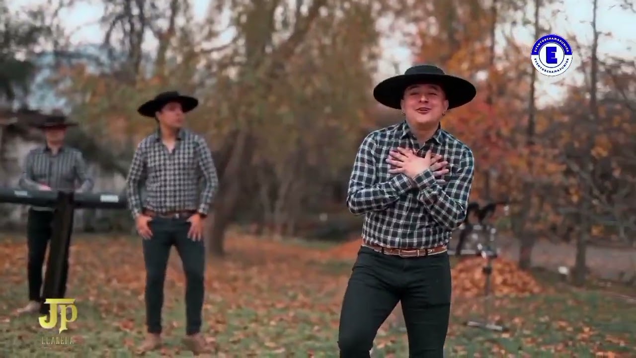 JP Y SU BANDA LLANERA - Jujeñita