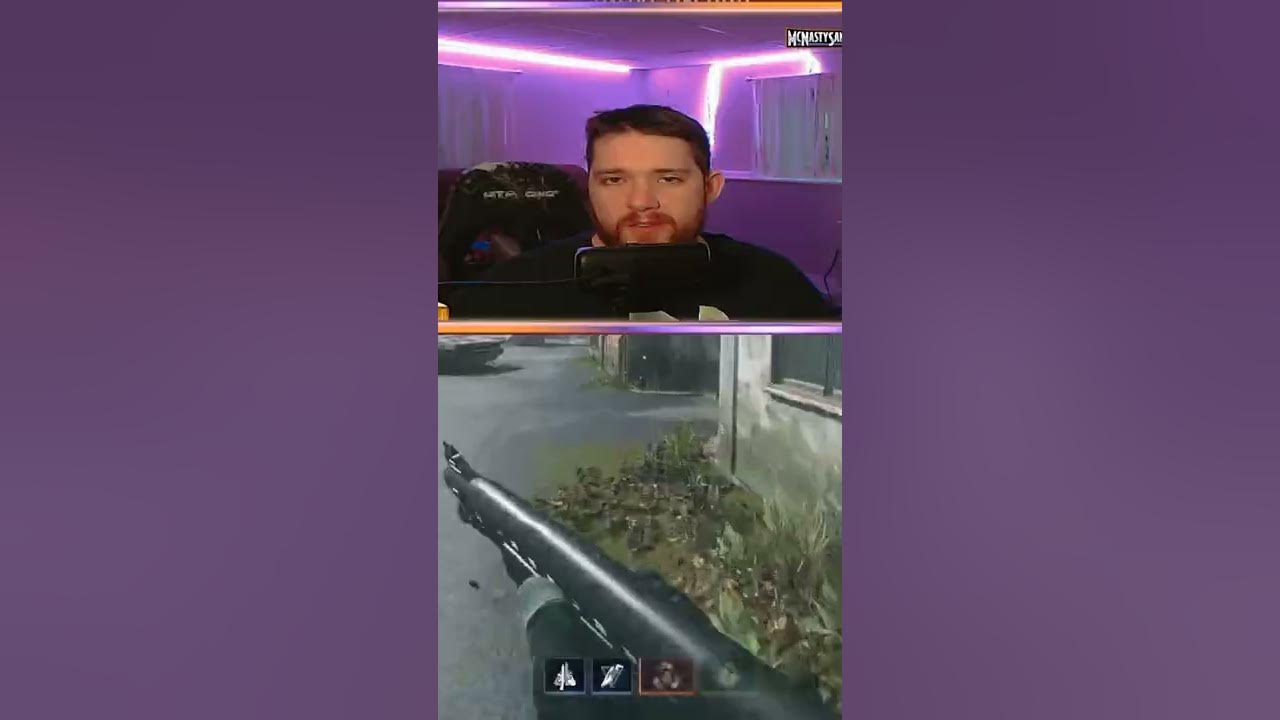 MW2 SHOTGUNS are the great equalizer shorts YouTube