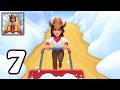 Gold Rush Frozen Adventures Gameplay Walkthrough Part 7 Mine Fast Survive Cold Android IOS