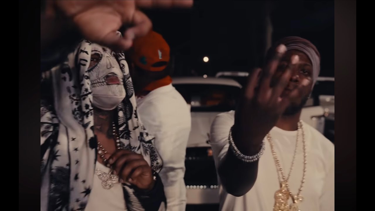 Skrilla - Die 4 Me (Prod. Zooter Mcgavin)