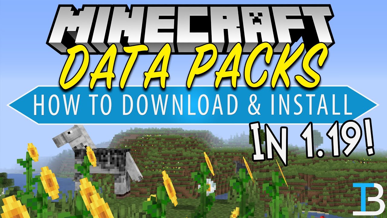 Mine Piece (A One Piece datapack) Minecraft Data Pack