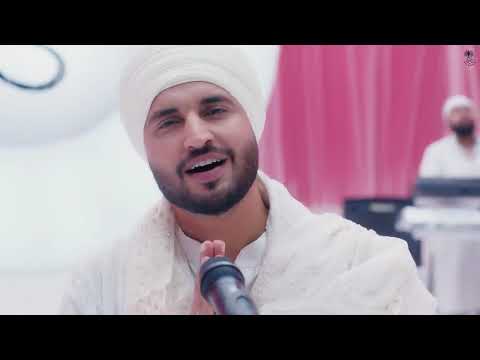 So Dukh Kaisa Paave  Jassie Gill  Jaya Kishori  Gurnazar  Devotional Song  Punjabi