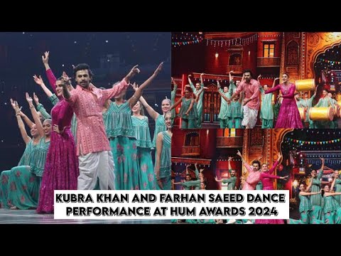 Kubra khan and