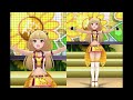 デレスポ「DOKIDOKIリズム」城ヶ崎莉嘉👗キラデコ☆パレード