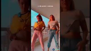 Lara Silva Dançando Funk 2020