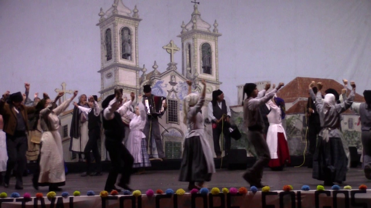 RANCHO FOLCLORICO DE VILA NOVA DO COITO-- - SANTARÉM