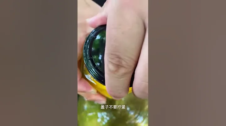 How to make yellow peach can? Do you like canned peach? It's very delicious - DayDayNews